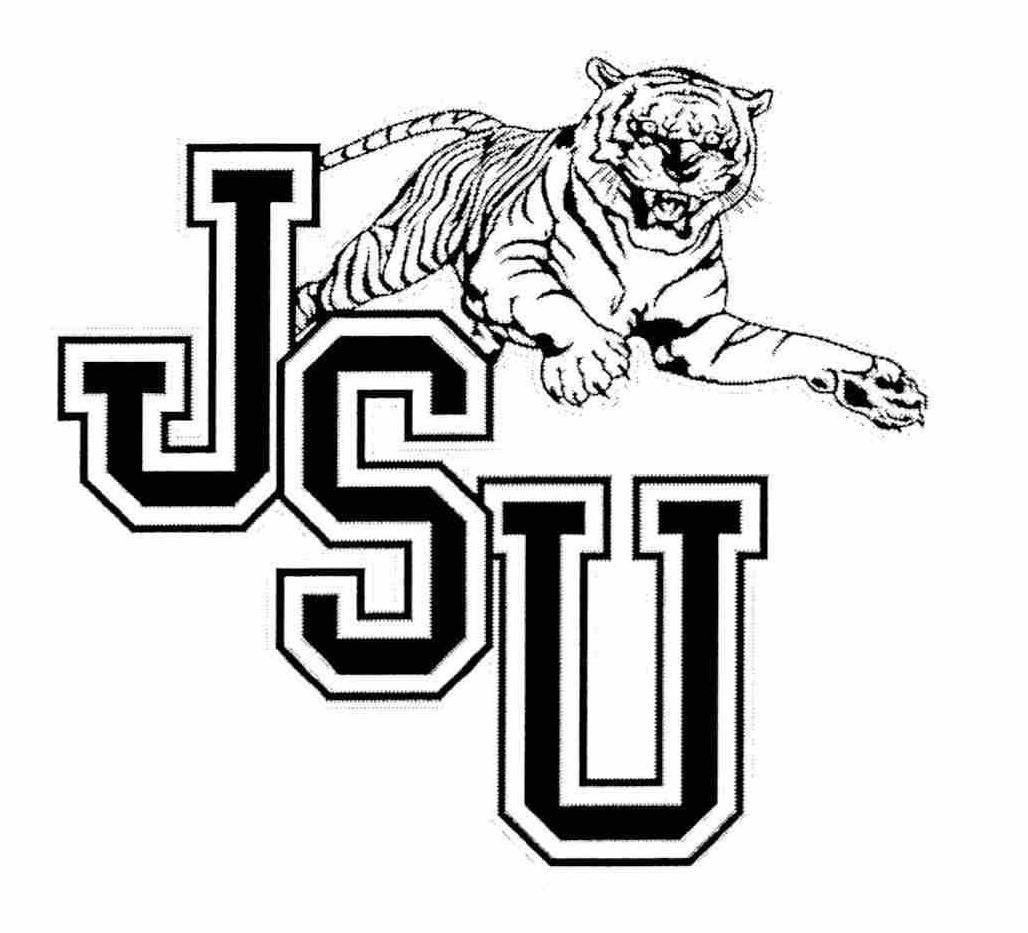 Trademark Logo JSU