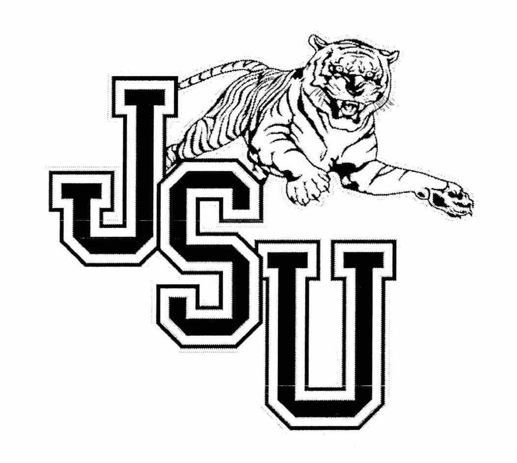 Trademark Logo JSU