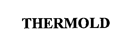 Trademark Logo THERMOLD