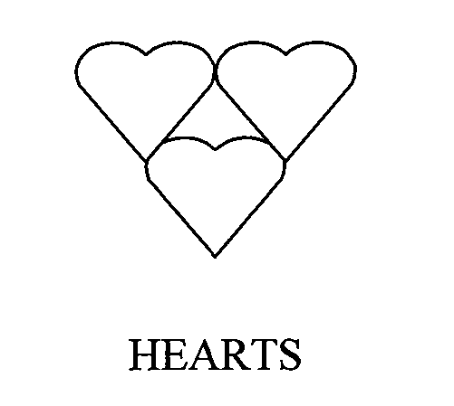 HEARTS