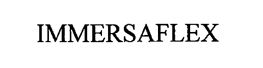  IMMERSAFLEX