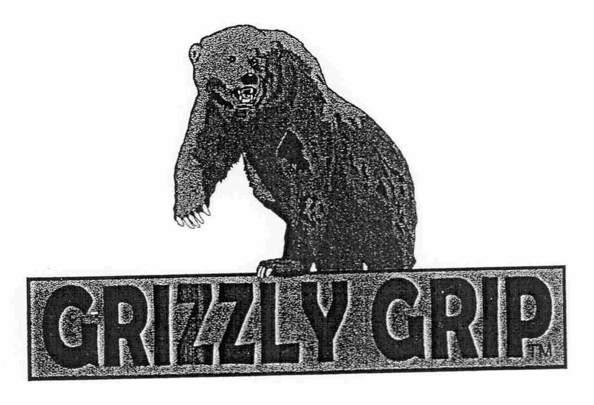  GRIZZLY GRIP