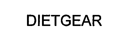  DIETGEAR