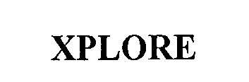 XPLORE