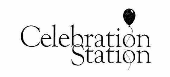 Trademark Logo CELEBRATION STATION