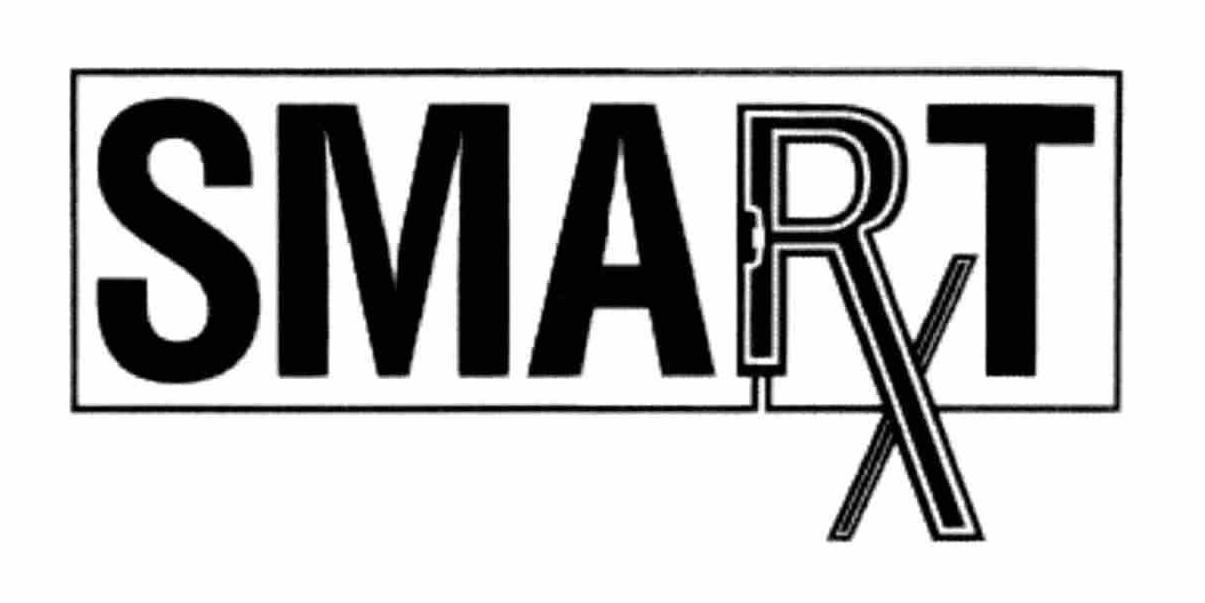 Trademark Logo SMARXT