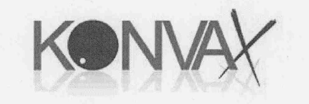  KONVAX