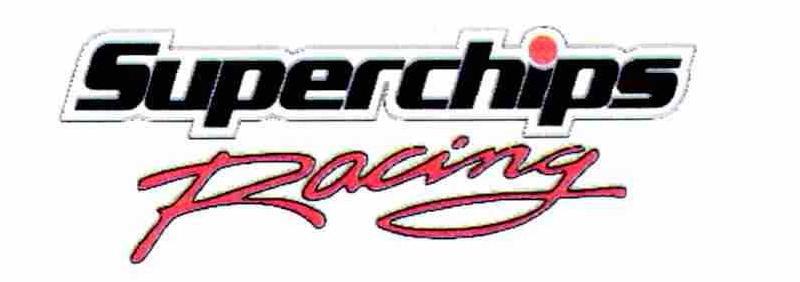  SUPERCHIPS RACING