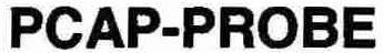 Trademark Logo PCAP-PROBE