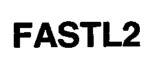 Trademark Logo FASTL2
