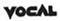 Trademark Logo VOCAL