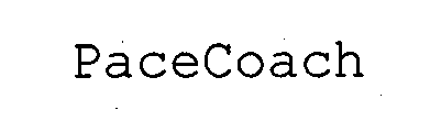  PACECOACH