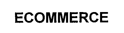 Trademark Logo ECOMMERCE