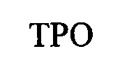 Trademark Logo TPO
