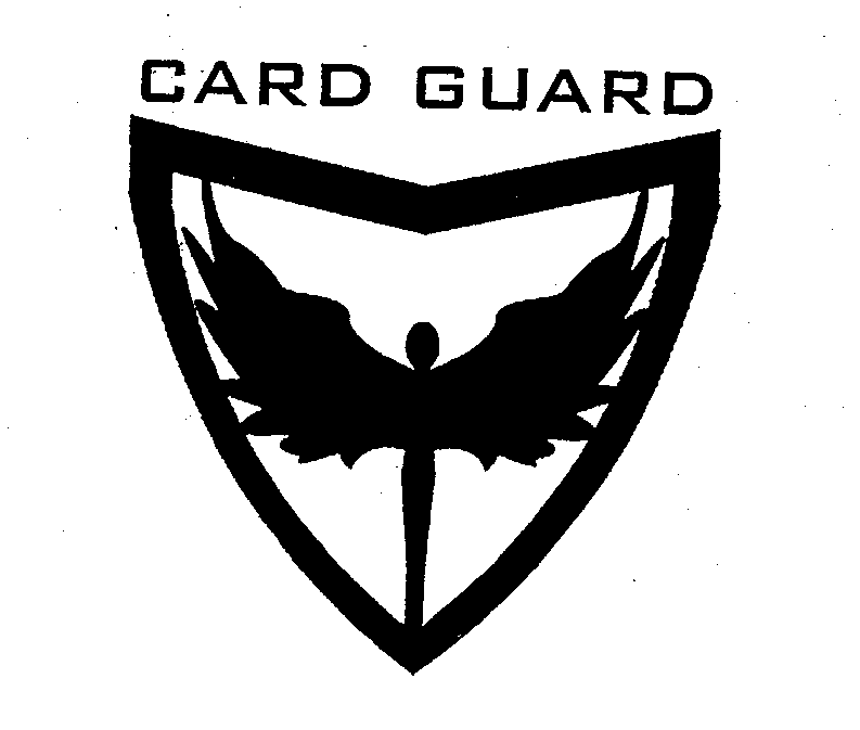 CARD GUARD