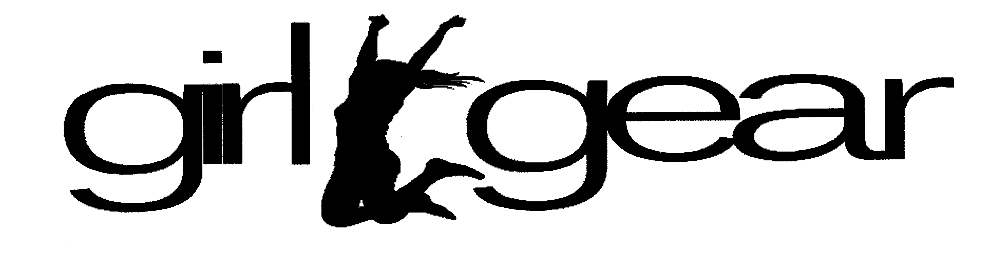 Trademark Logo GIRL GEAR
