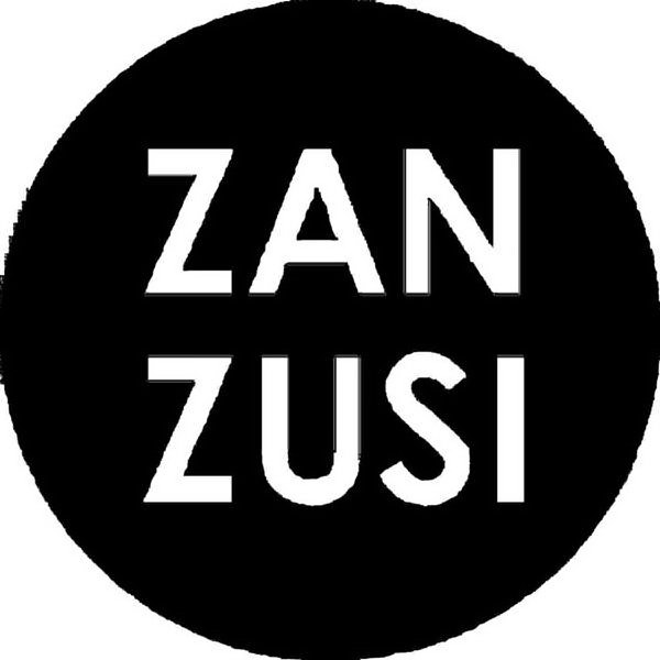 Trademark Logo ZAN ZUSI