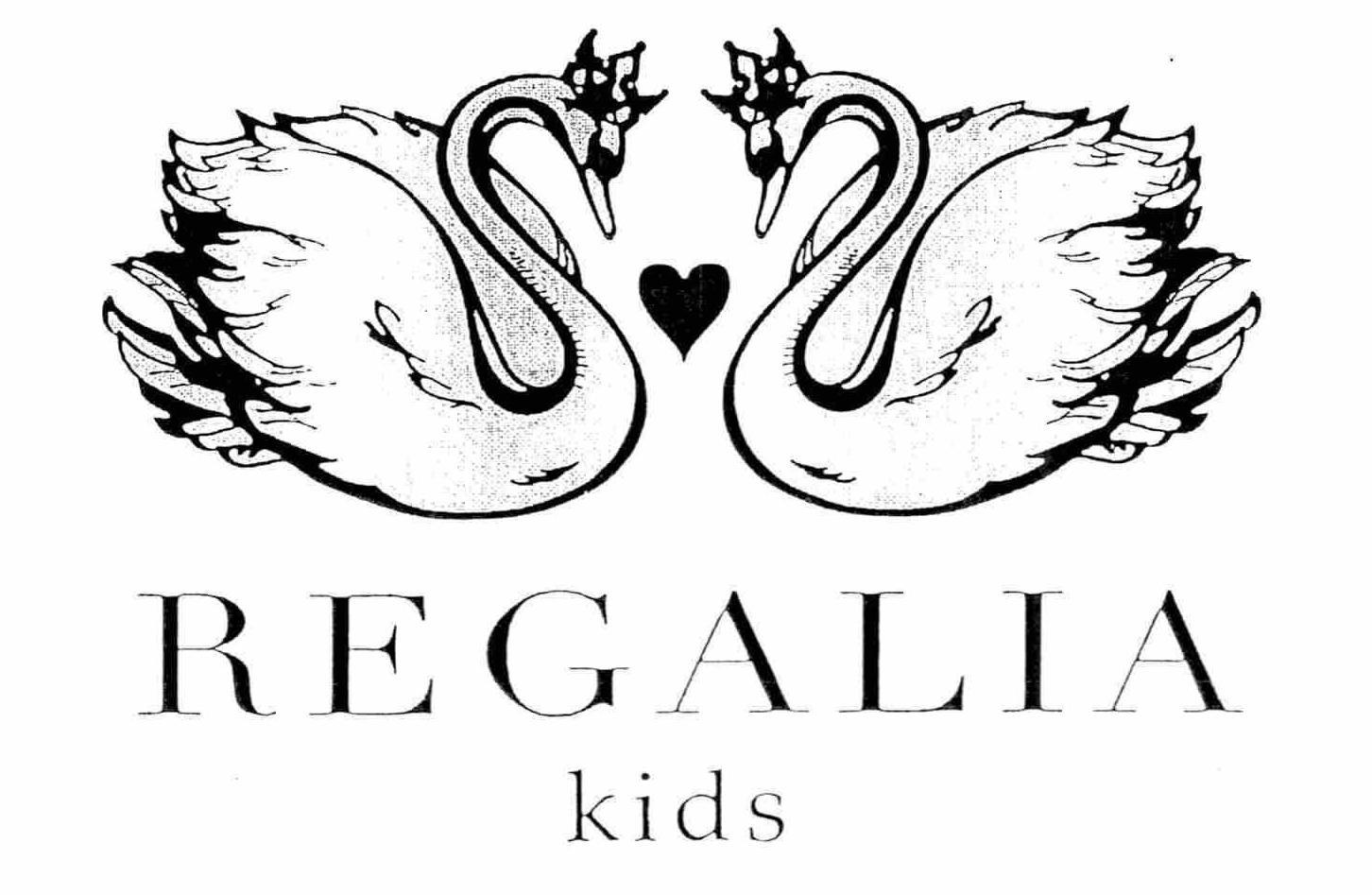  REGALIA KIDS