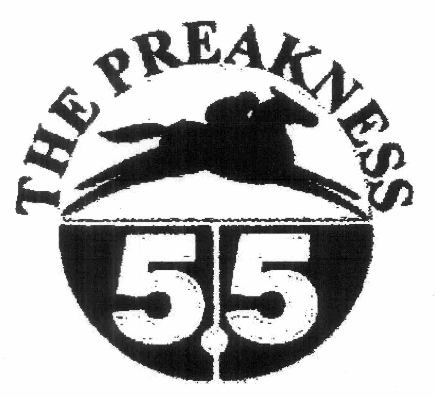  THE PREAKNESS 5.5