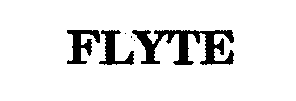 Trademark Logo FLYTE