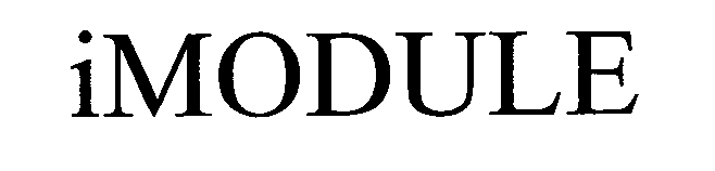  IMODULE