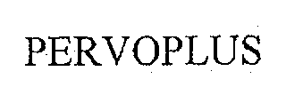  PERVOPLUS