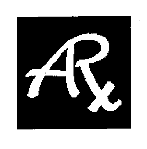 Trademark Logo ARX