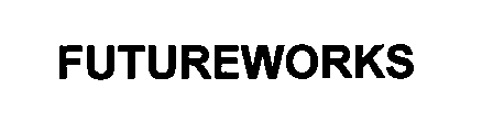 Trademark Logo FUTUREWORKS