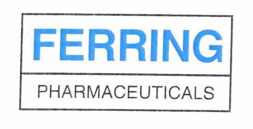  FERRING PHARMACEUTICALS