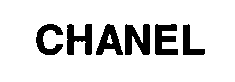 Trademark Logo CHANEL