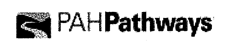 Trademark Logo PAHPATHWAYS