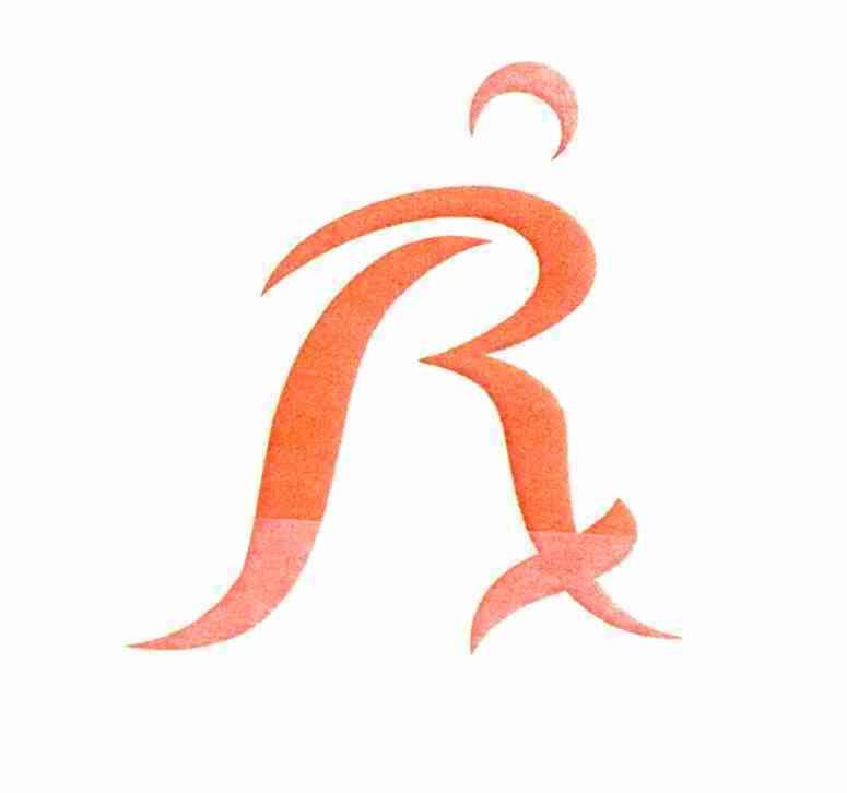 Trademark Logo RX