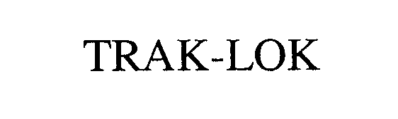 TRAK-LOK