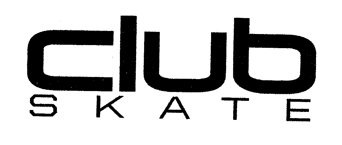  CLUB S K A T E