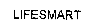 Trademark Logo LIFESMART