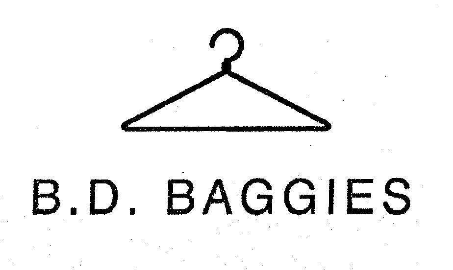  B.D. BAGGIES