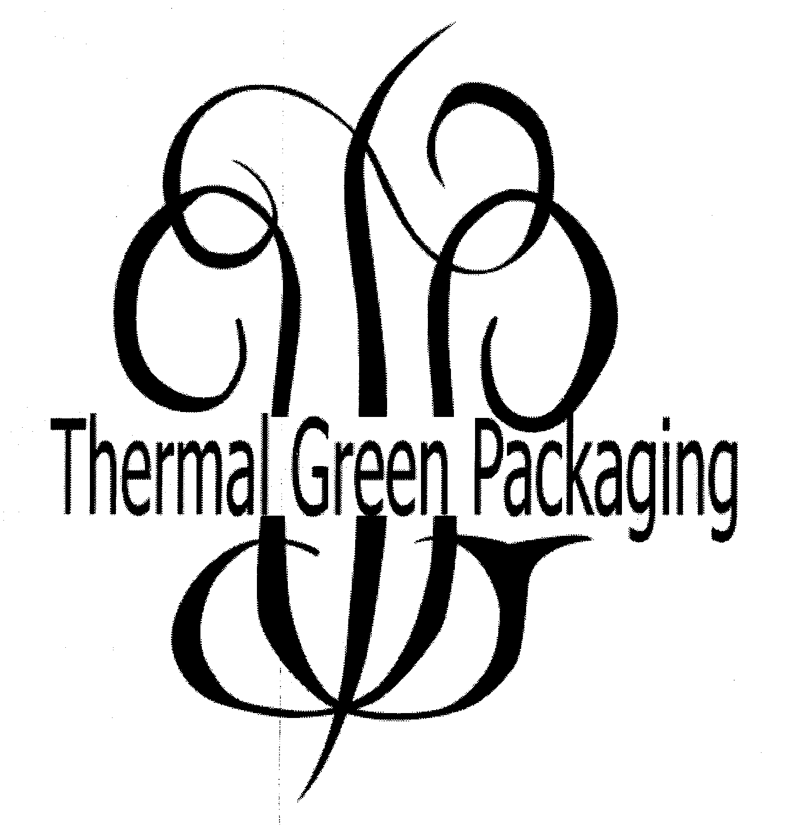 Trademark Logo TGP THERMAL GREEN PACKAGING