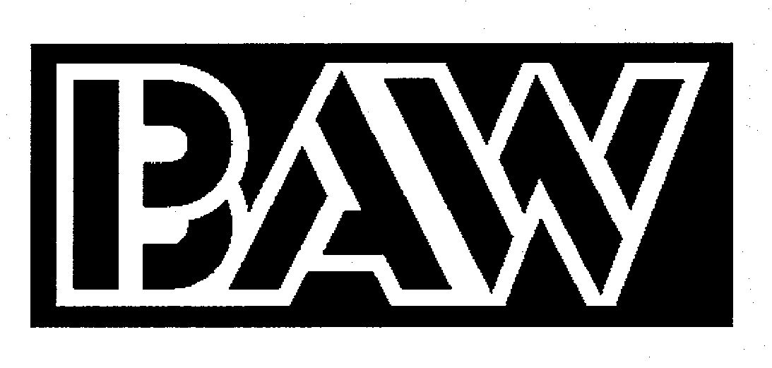  BAW