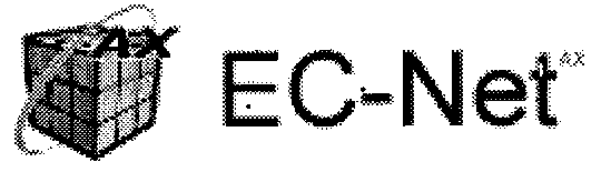 Trademark Logo EC-NET AX