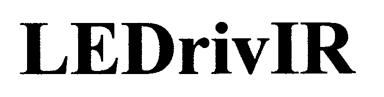 Trademark Logo LEDRIVIR