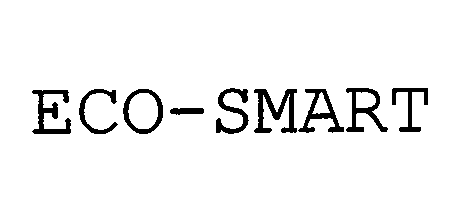  ECO-SMART