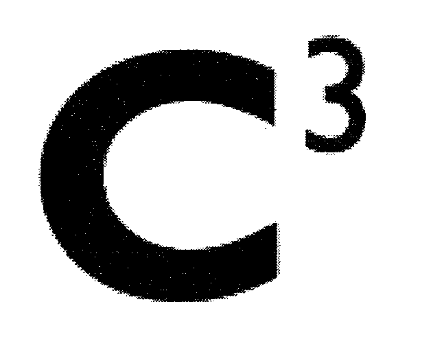 Trademark Logo C3