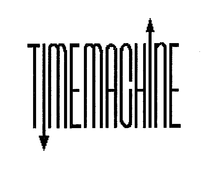 TIMEMACHINE