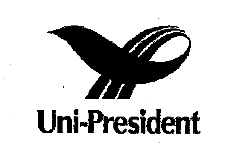 Trademark Logo UNI-PRESIDENT
