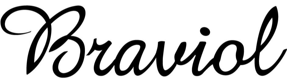 Trademark Logo BRAVIOL