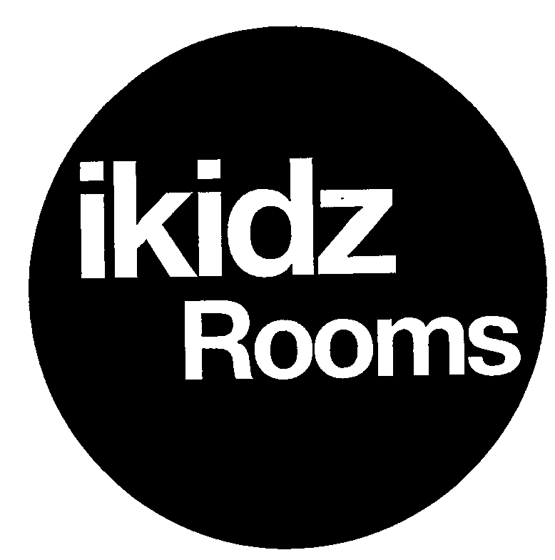 Trademark Logo IKIDZ ROOMS