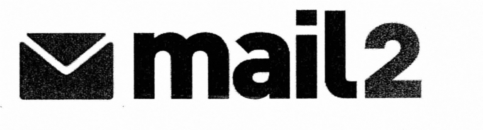 Trademark Logo MAIL2