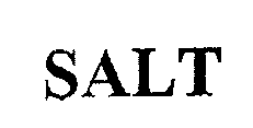  SALT