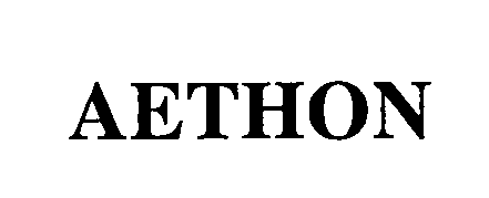  AETHON