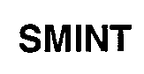 Trademark Logo SMINT